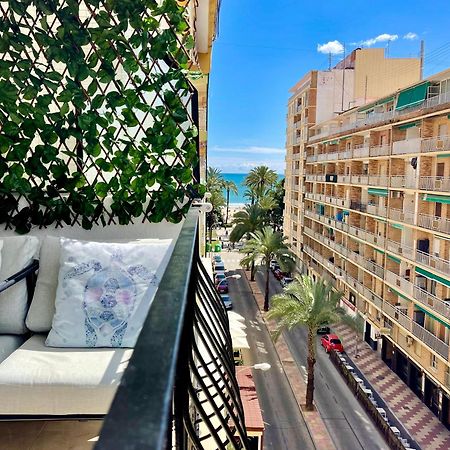 Apartamento Mar Y Montana Cullera Exterior foto