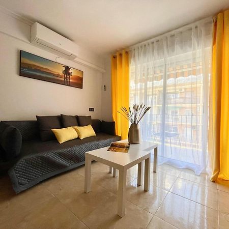 Apartamento Mar Y Montana Cullera Exterior foto