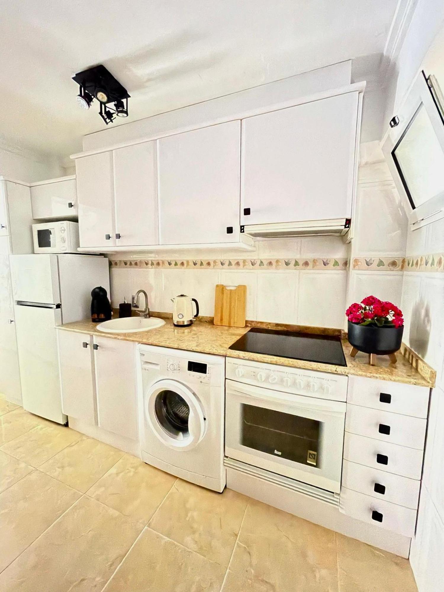 Apartamento Mar Y Montana Cullera Exterior foto