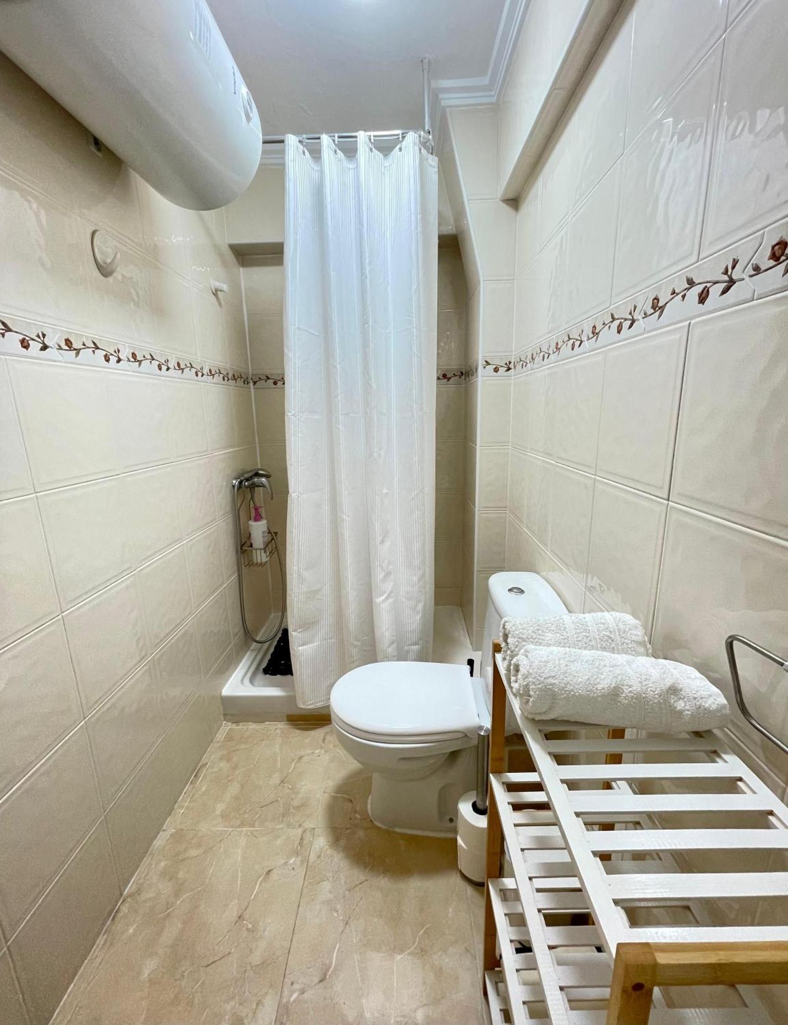 Apartamento Mar Y Montana Cullera Exterior foto