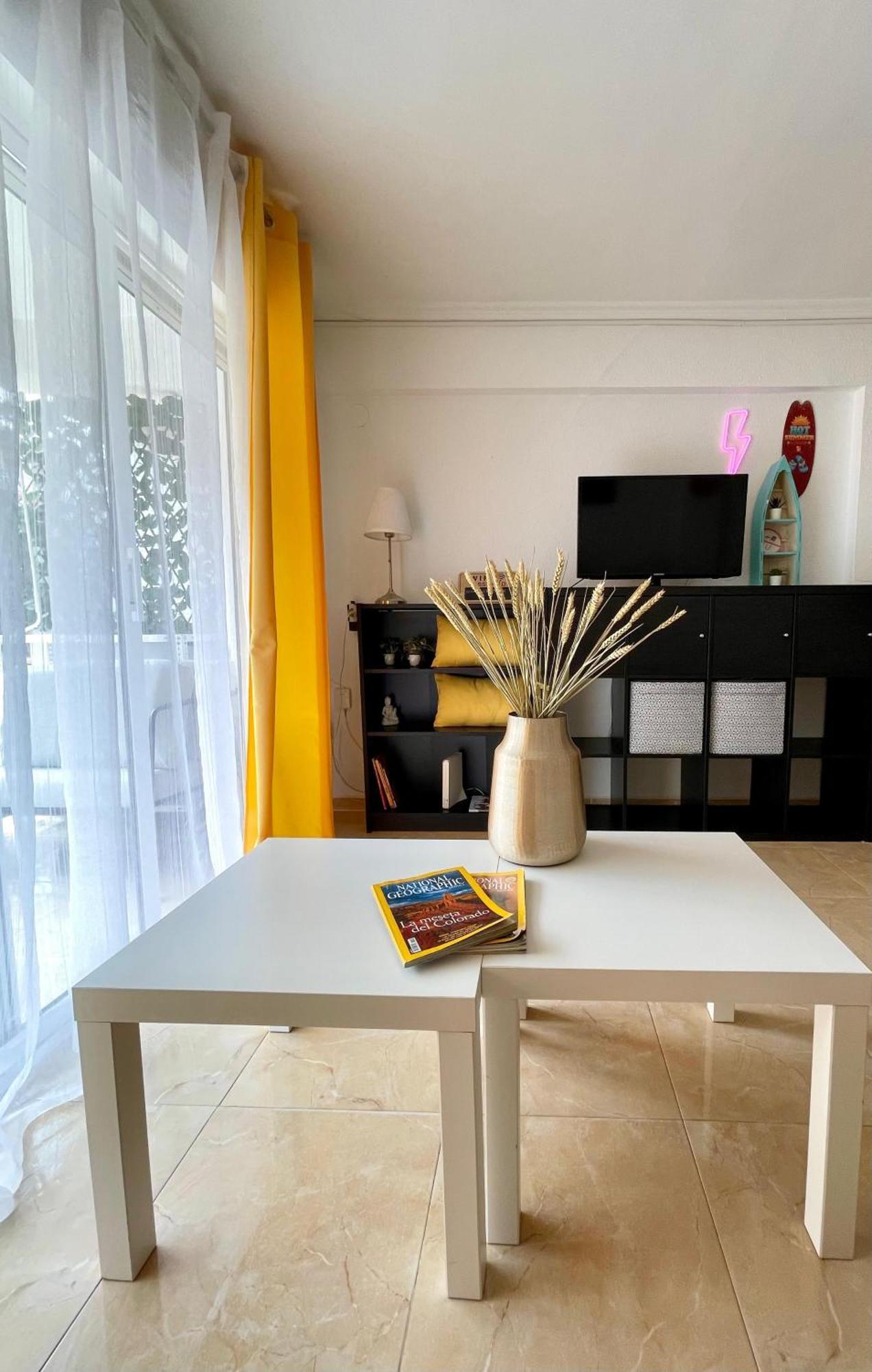Apartamento Mar Y Montana Cullera Exterior foto